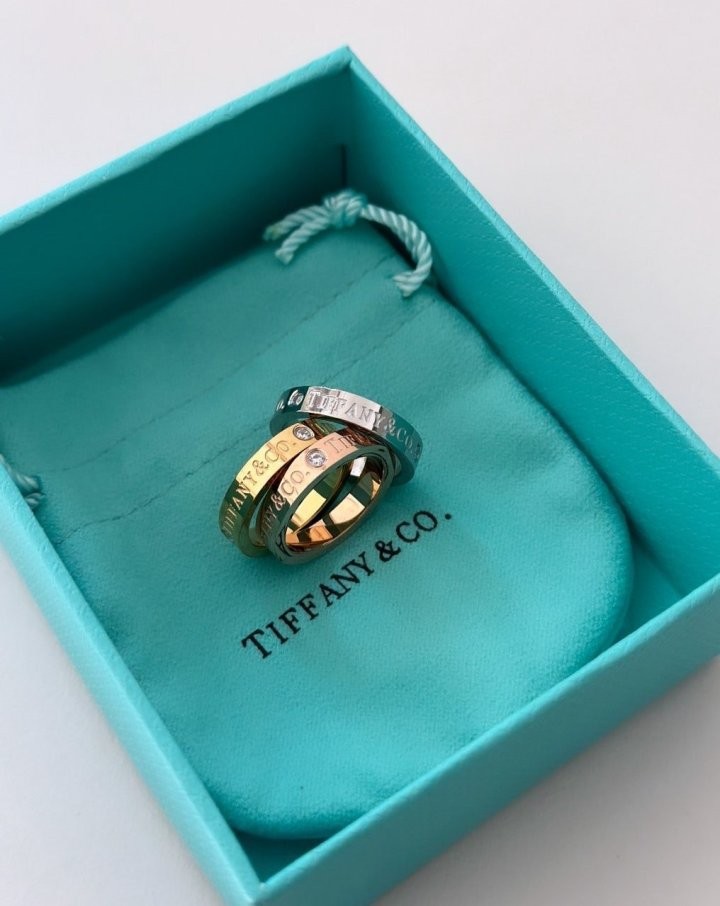 티파니앤코 반지
