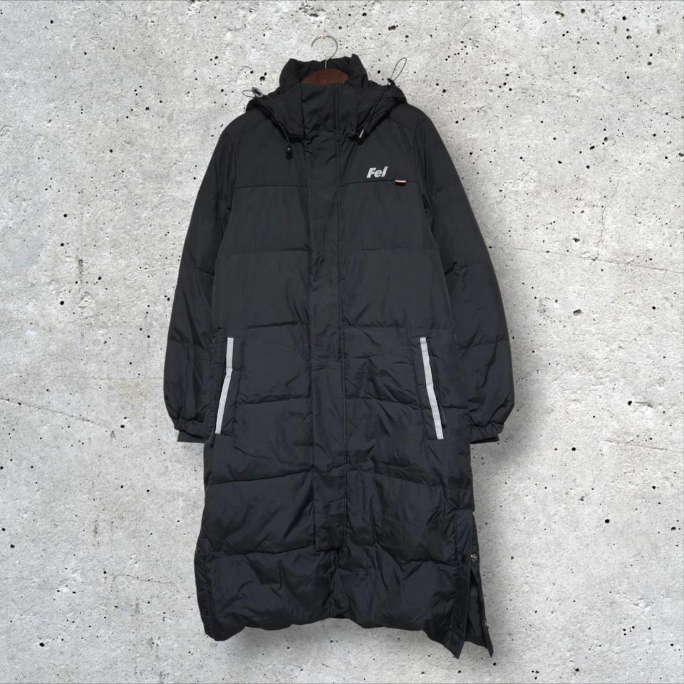 펠틱스 덕다운 롱패딩 (90/S)