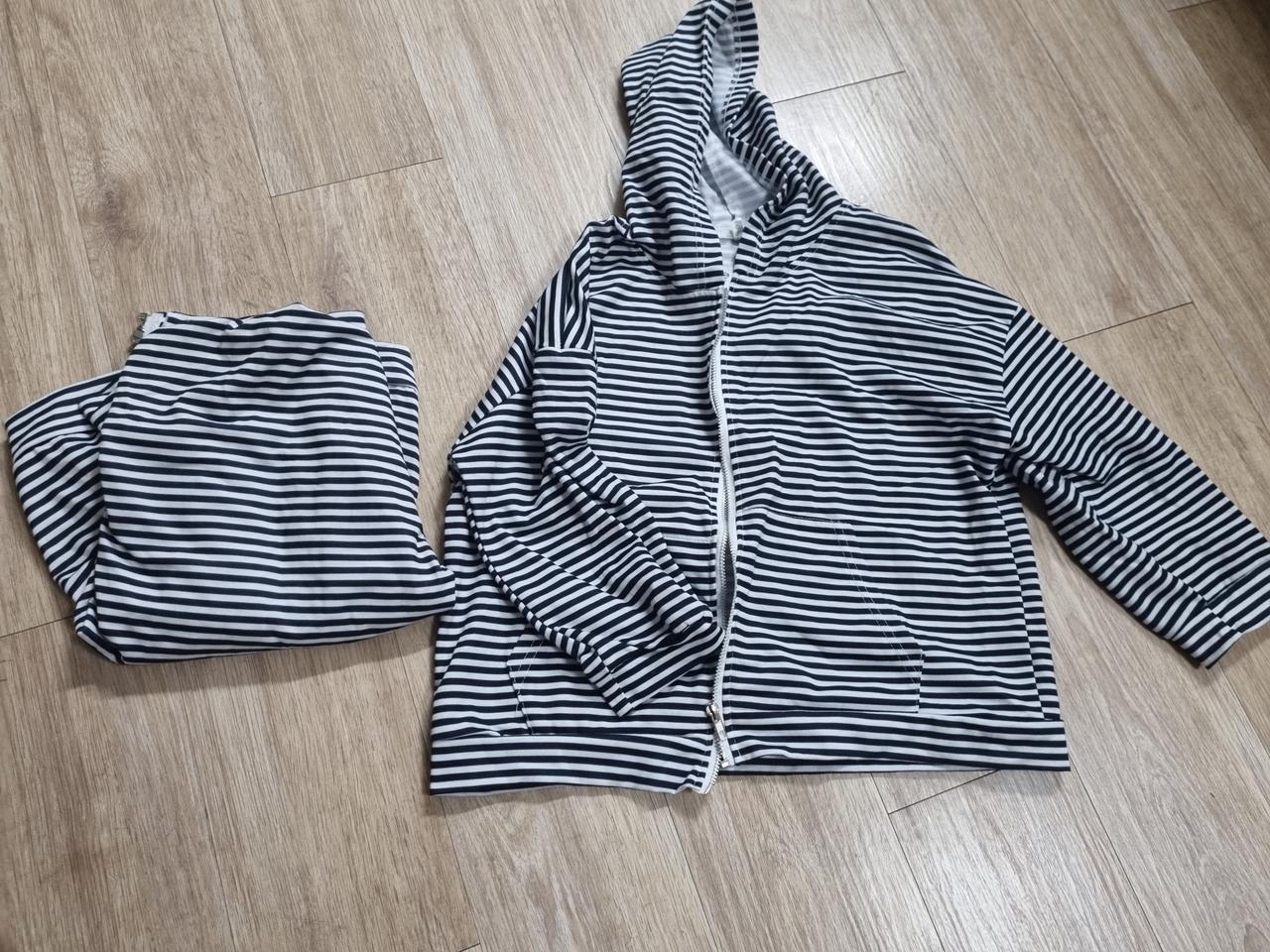 아동잠바1+1 거의새옷