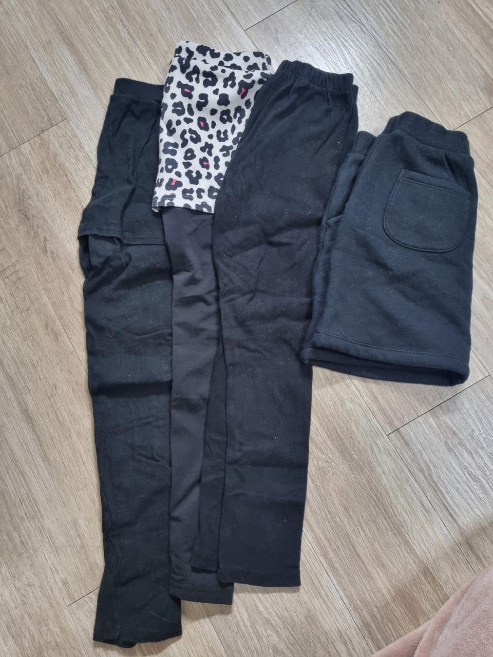 아동레깅스(130)-덤