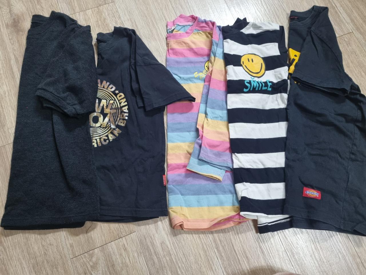 아동티셔츠(130)-덤