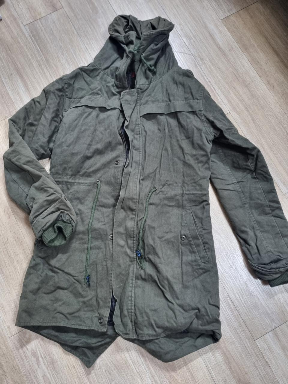 여성야상(라지)