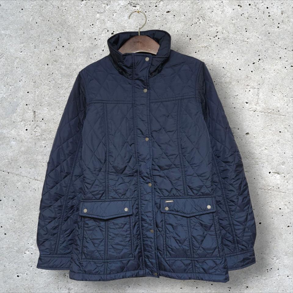 몽벨 경량 누빔패딩 (90/S)