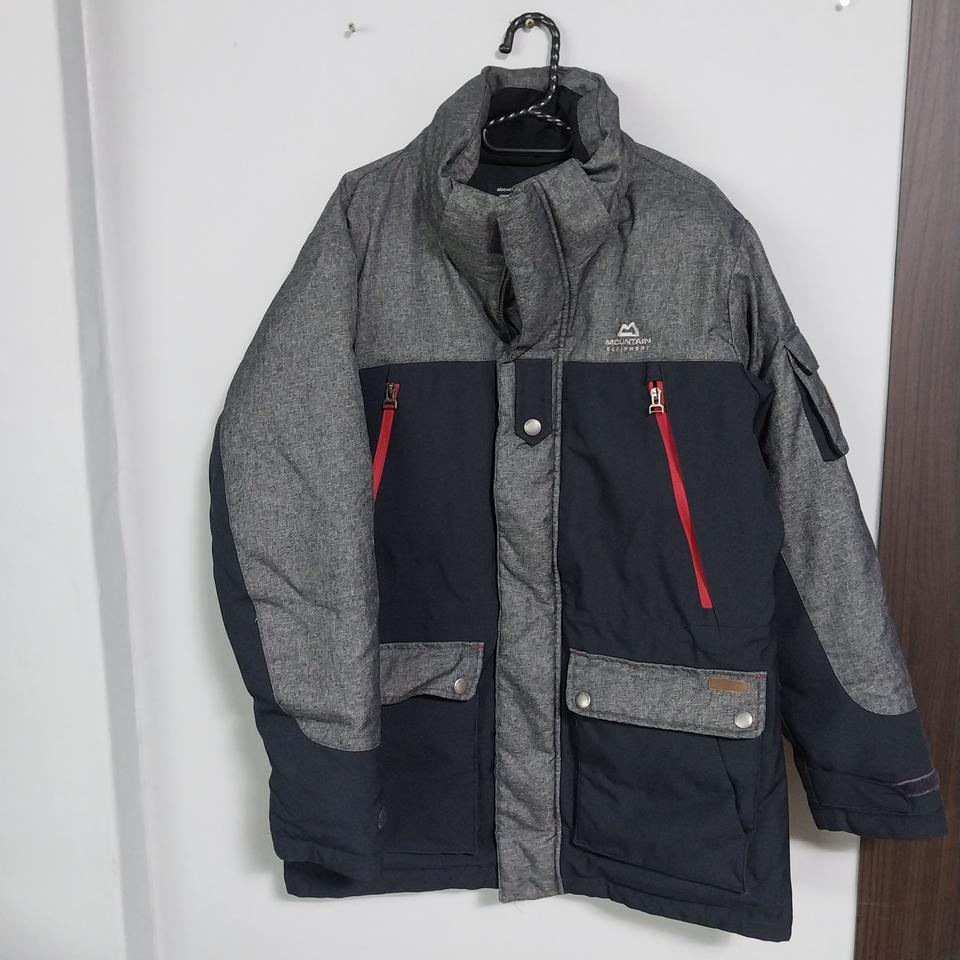 거위털 마운틴이큅먼트 남자100