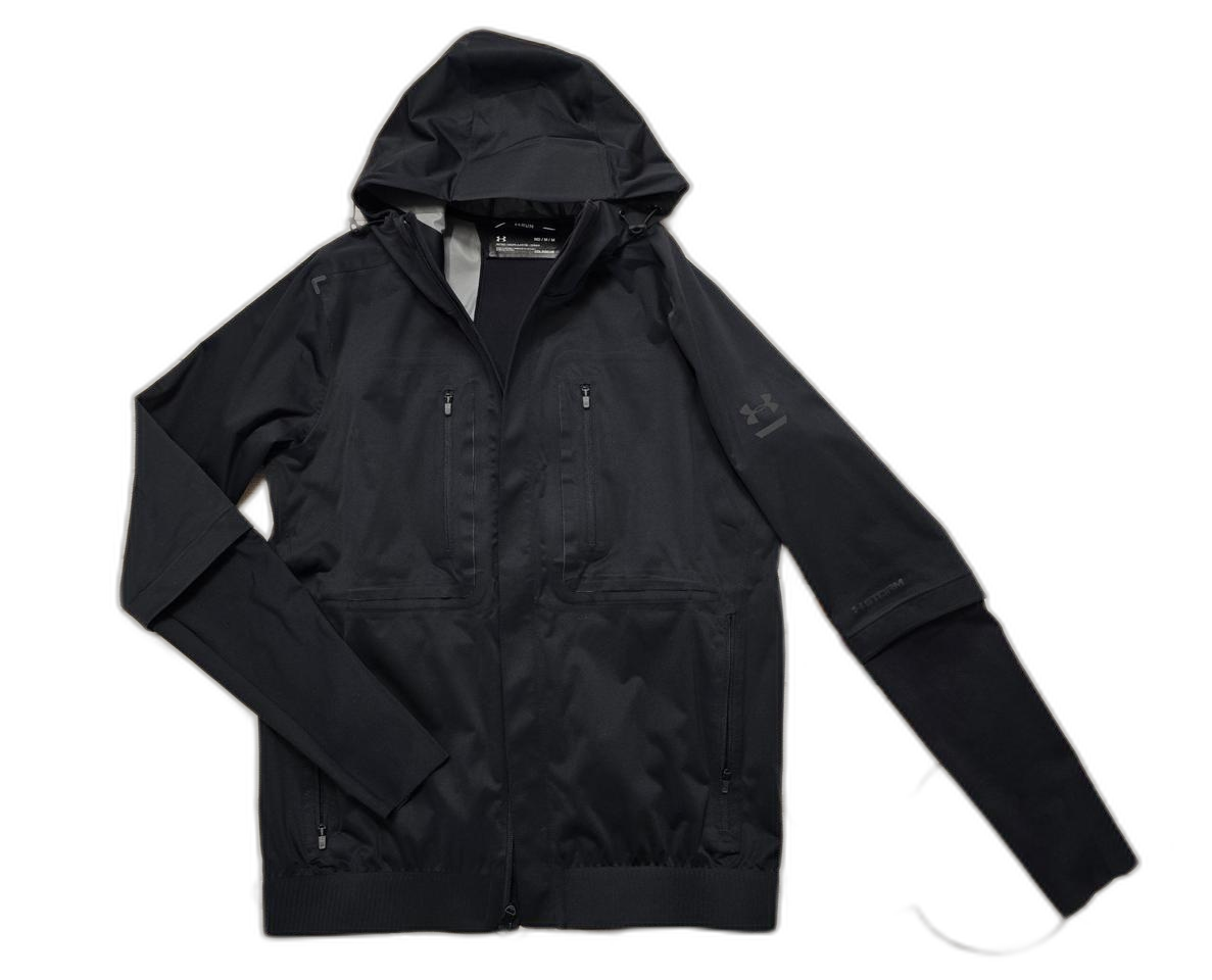 언더아머 스톰 런 트레이닝 자켓 M