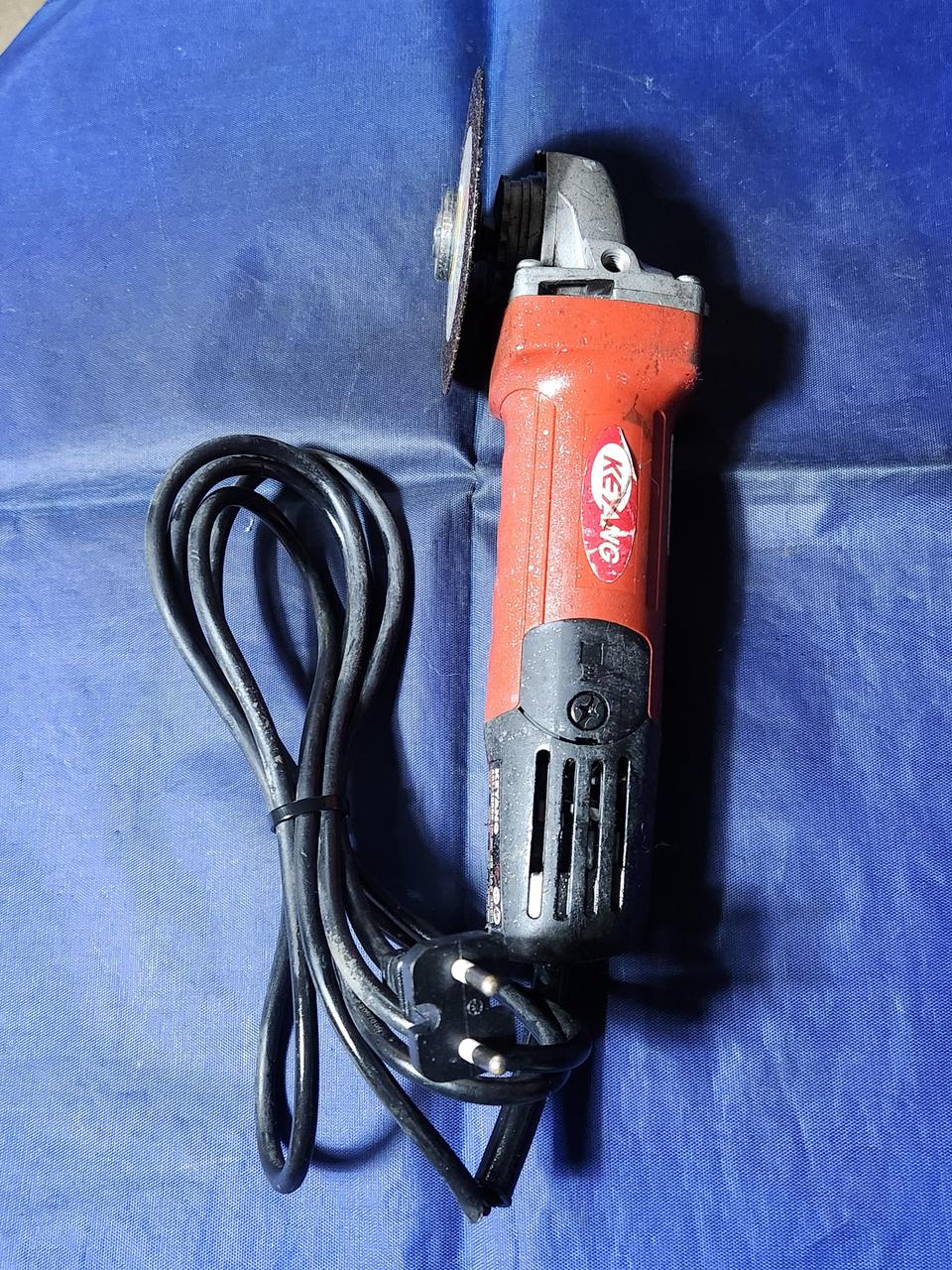 계양 그라인더 ACT-100SN 팝니다