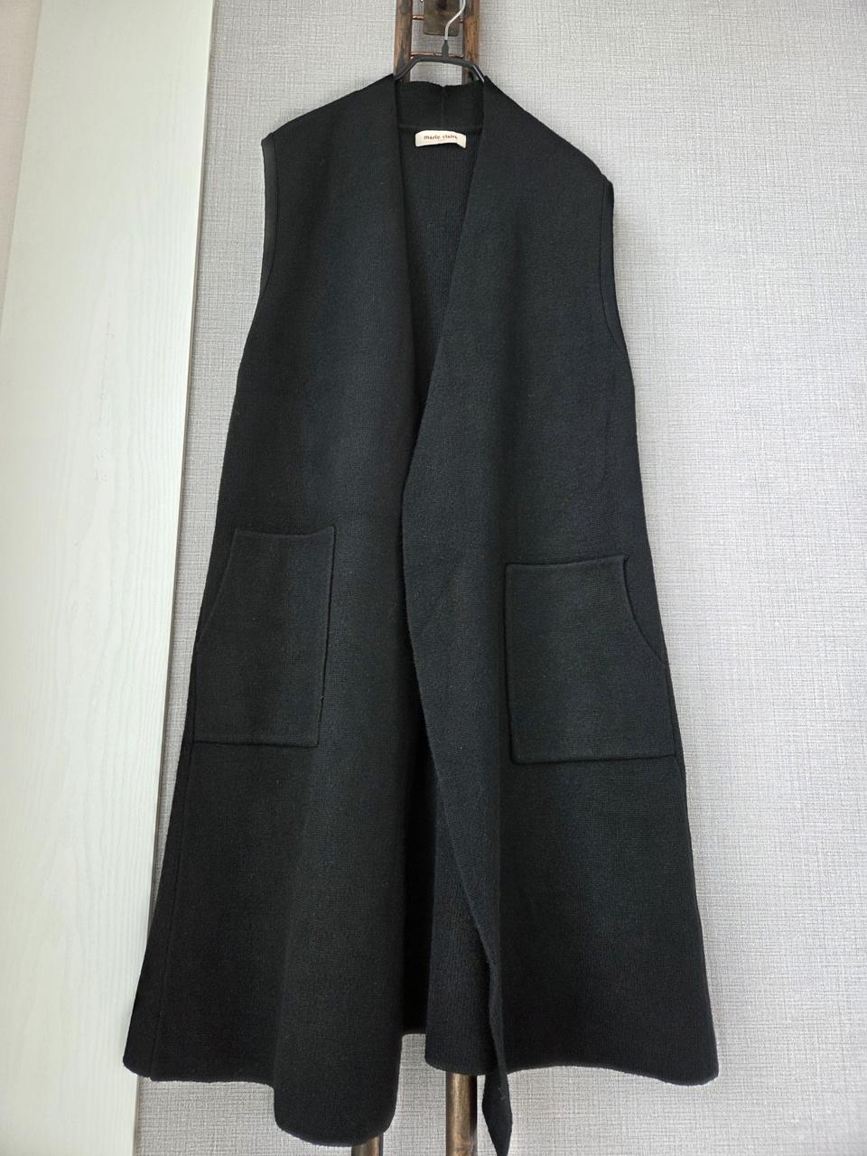 marie claire 롱니트베스트