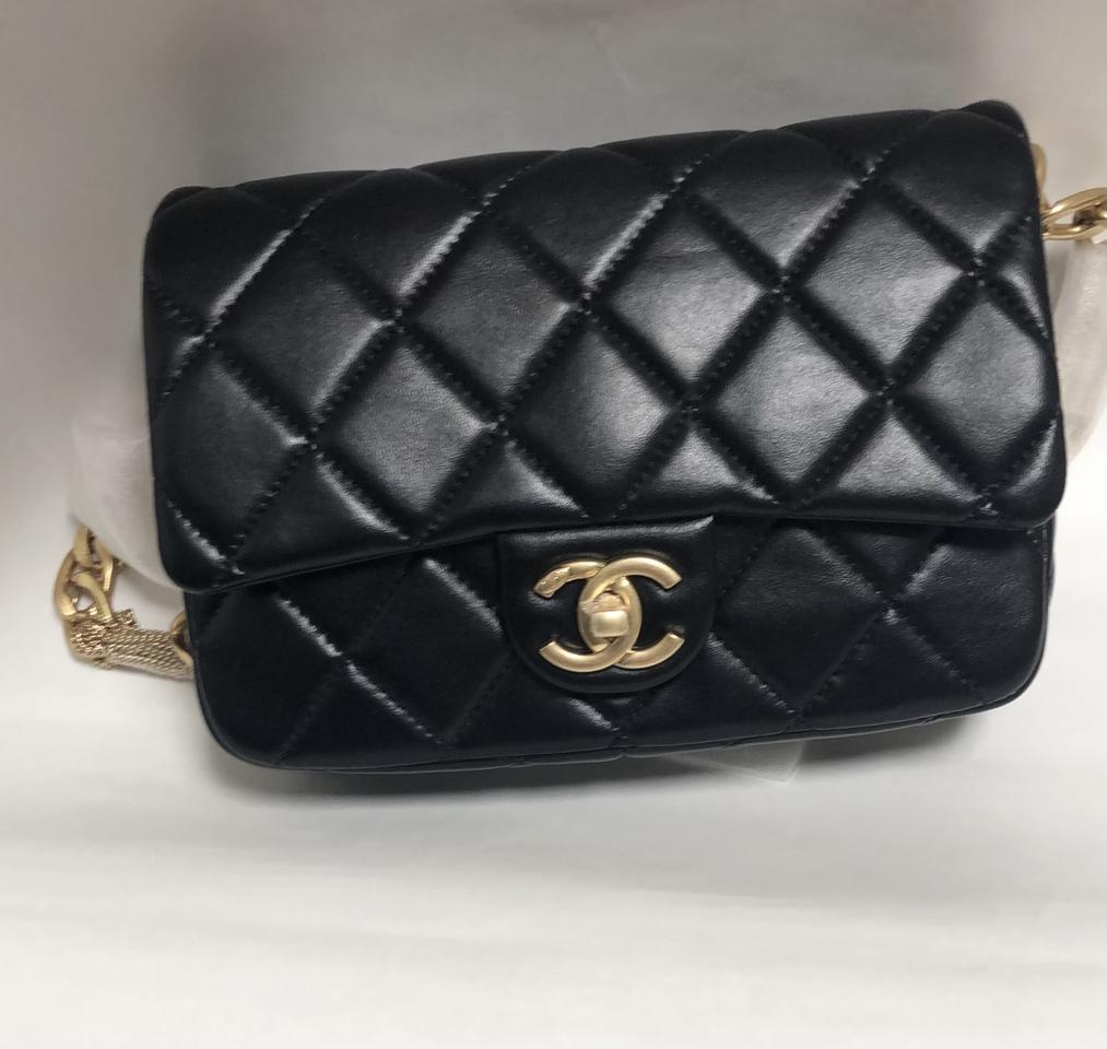 샤넬 플랩 체인백 숄더백