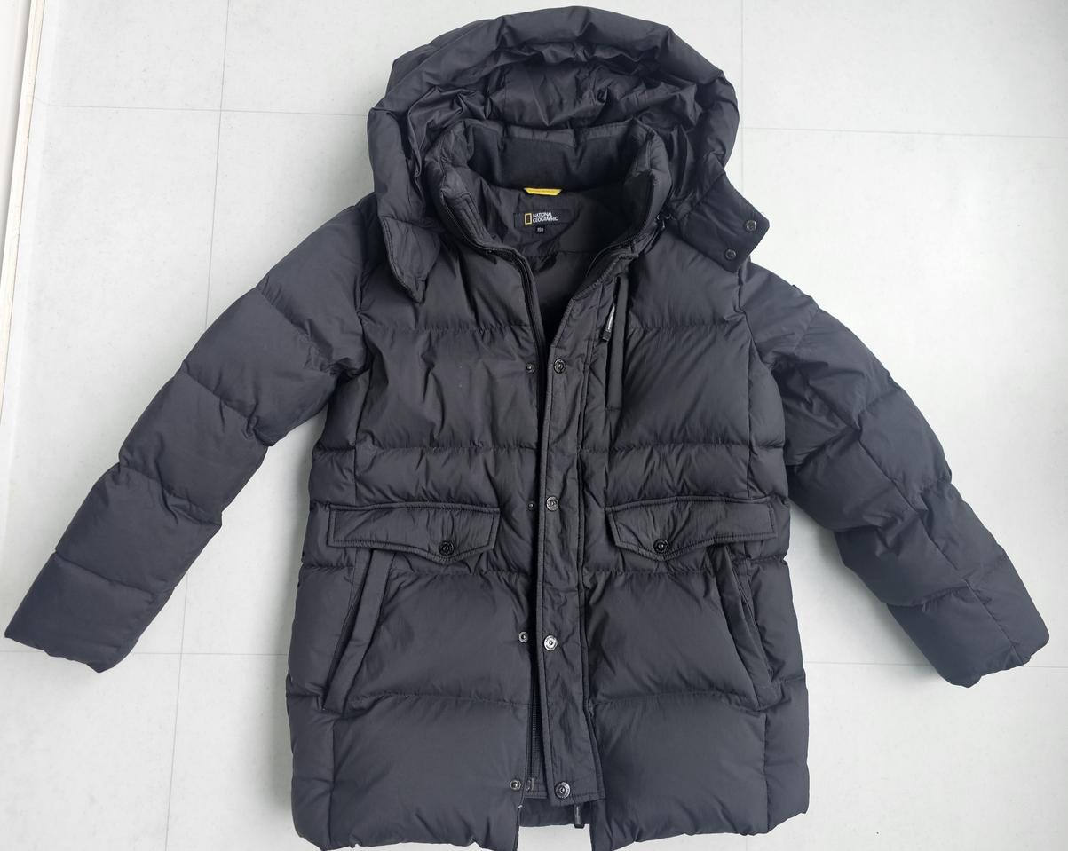 내셔널지오그래픽키즈 덕다운