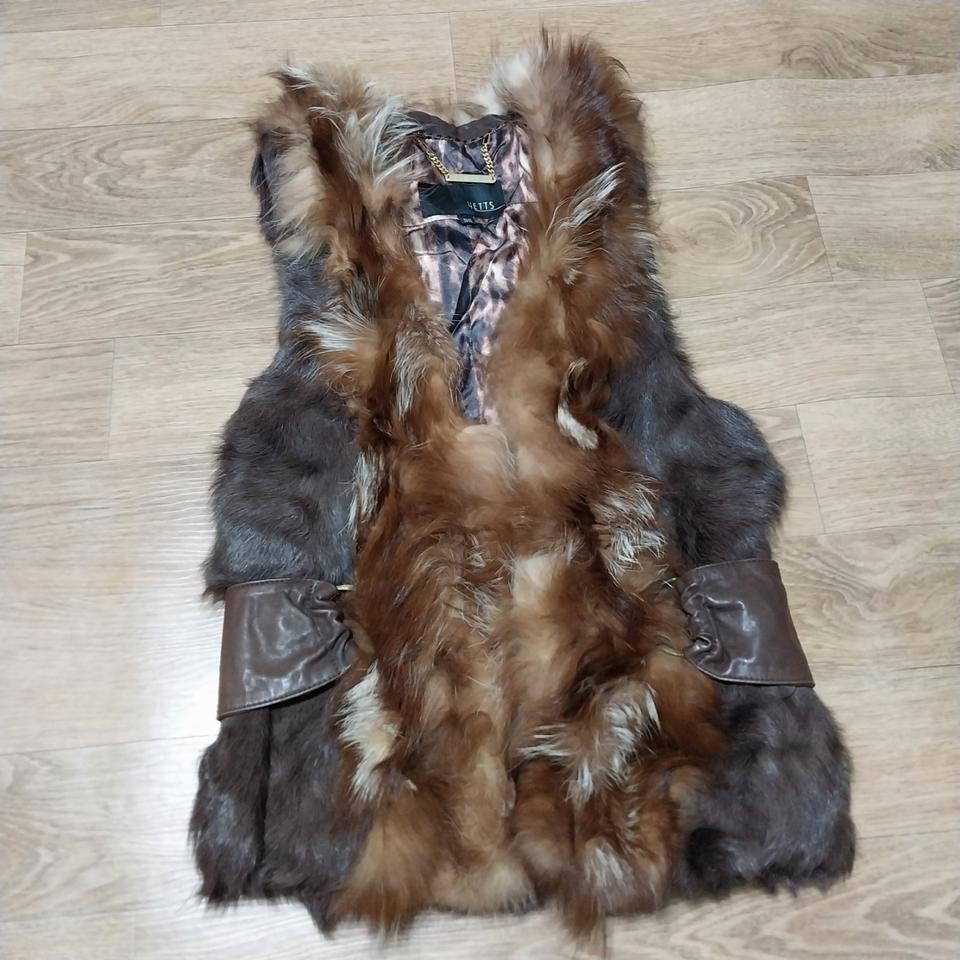 옛츠 모피 베스트 55 사이쥬