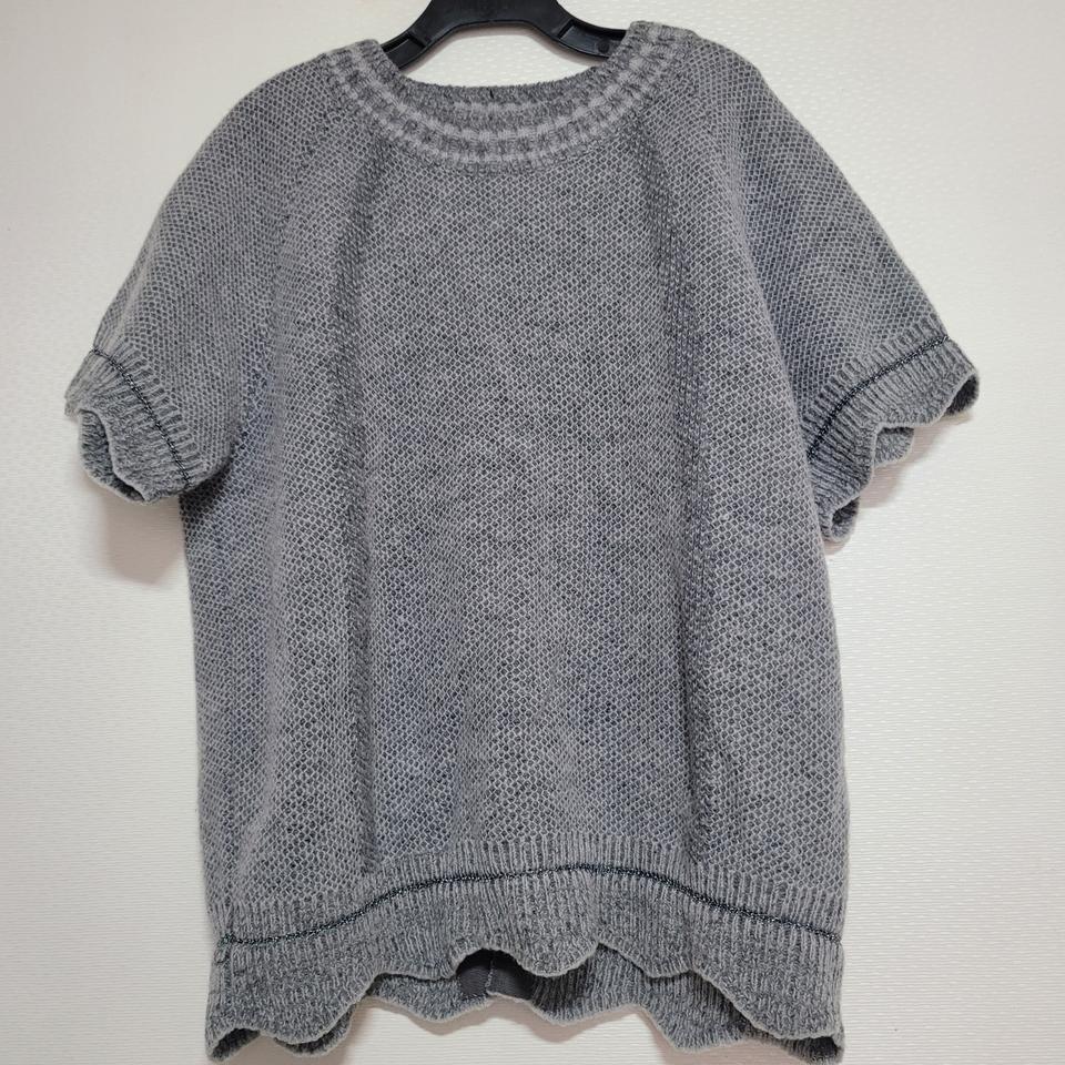 O'2nd모60나일론40반팔셔츠