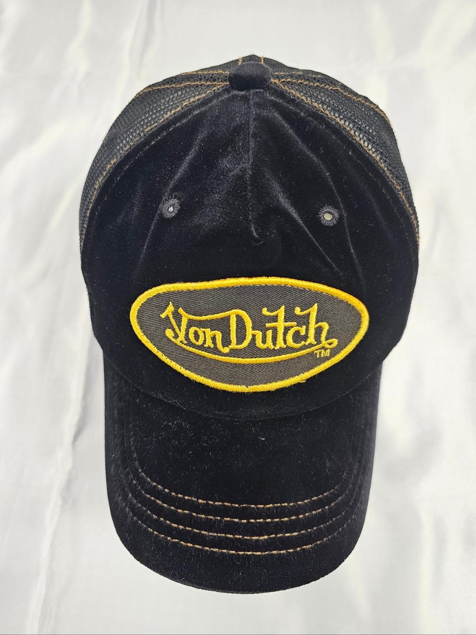 본더치벨뱃모자