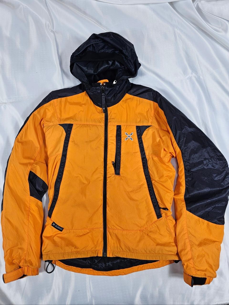 몬츄라스카이자켓