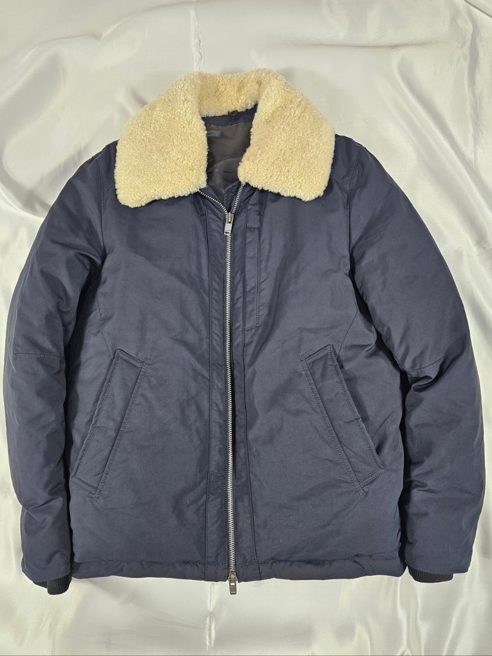 에피그램메리노패딩