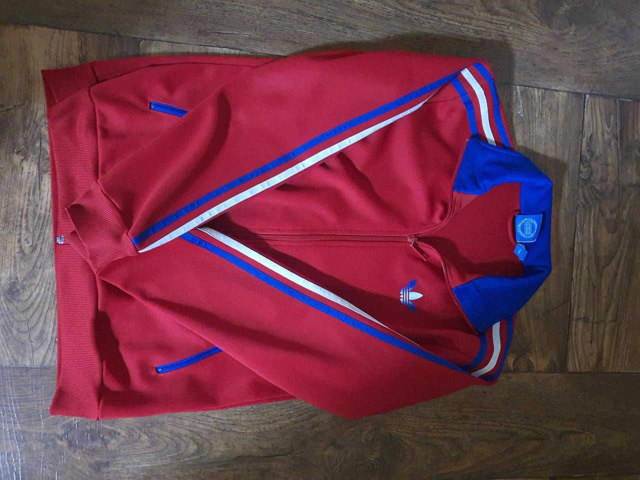 아디다스 저지90