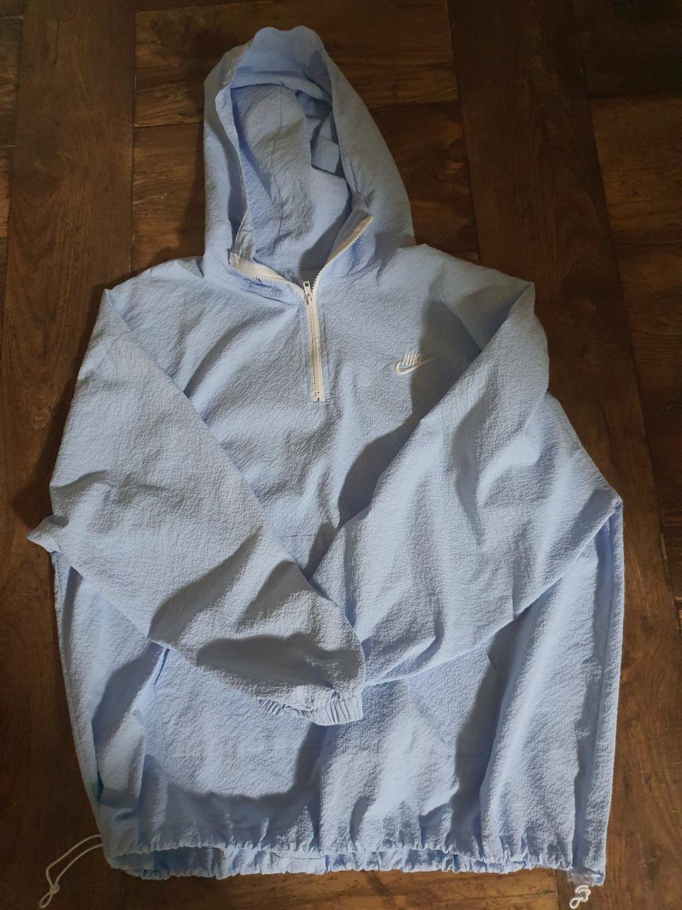 나이키 바람막이 55   88