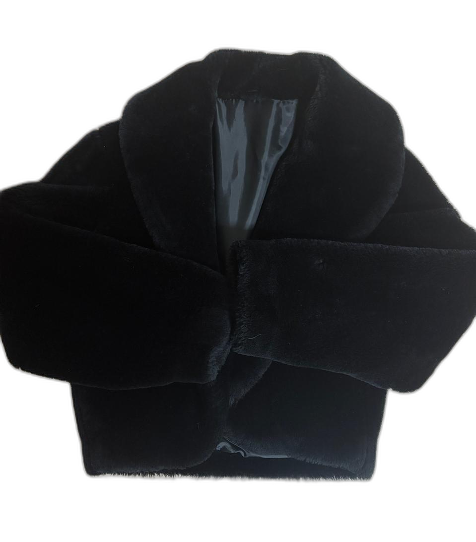 퍼자켓 (s~m사이즈)