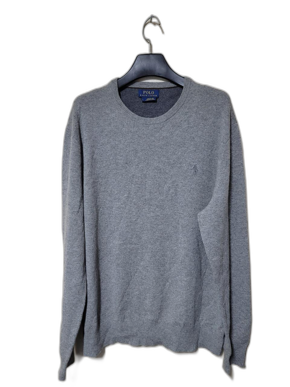 폴로 랄프로렌 니트