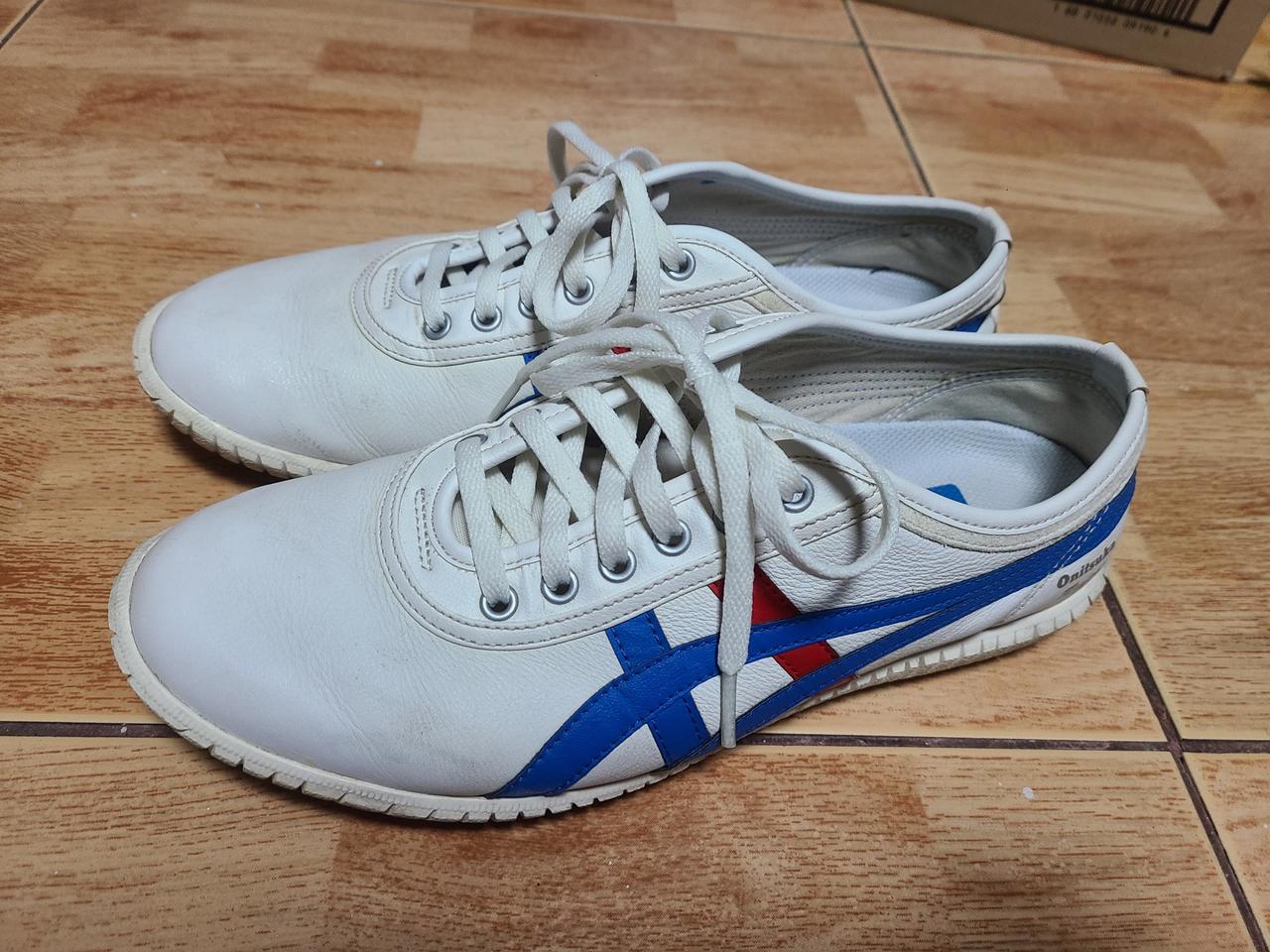 오니츠카 타이거 츠나히키 260