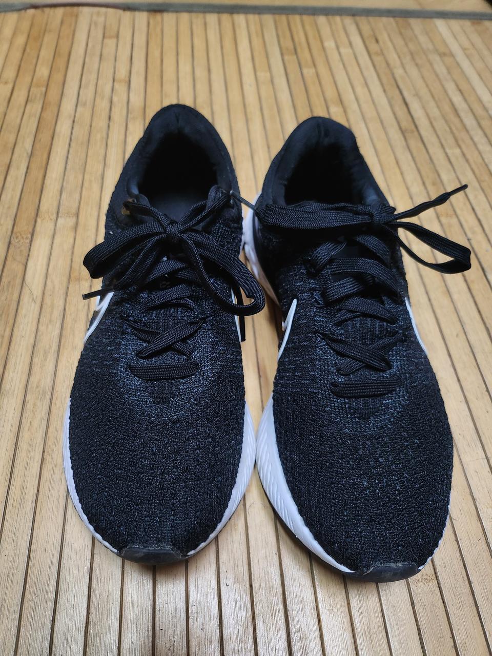 나이키리액트인피니티런플라이니트(260호)최상