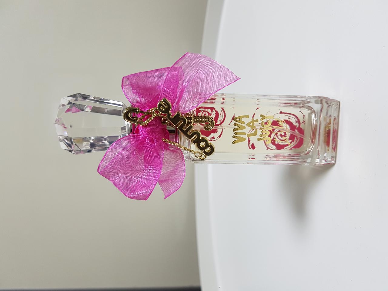 (향수) 쥬시꾸뛰르 비바라 플러 오드뚜왈렛 40ml