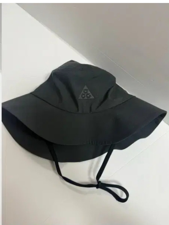 나이키 acg 모자 nike 중고