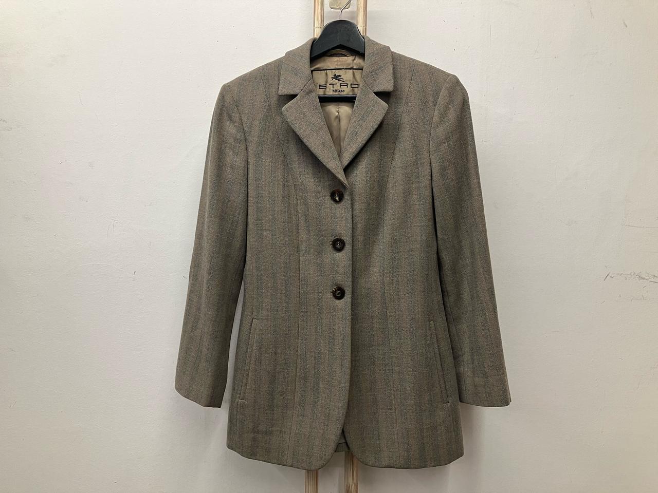 2 에트로(ETRO) 자켓 40(44~55)