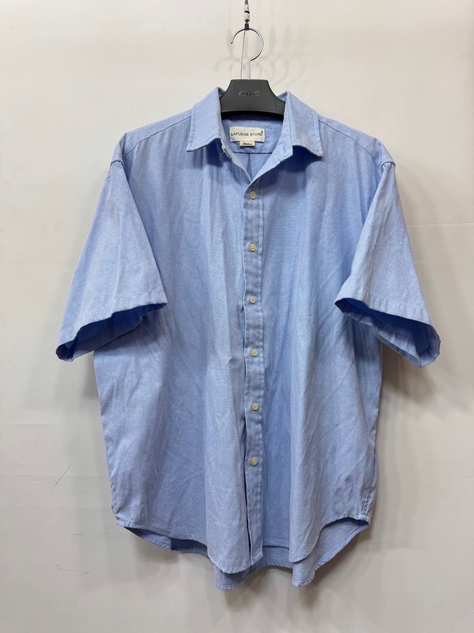 라퍼지스토어 반팔 셔츠 M