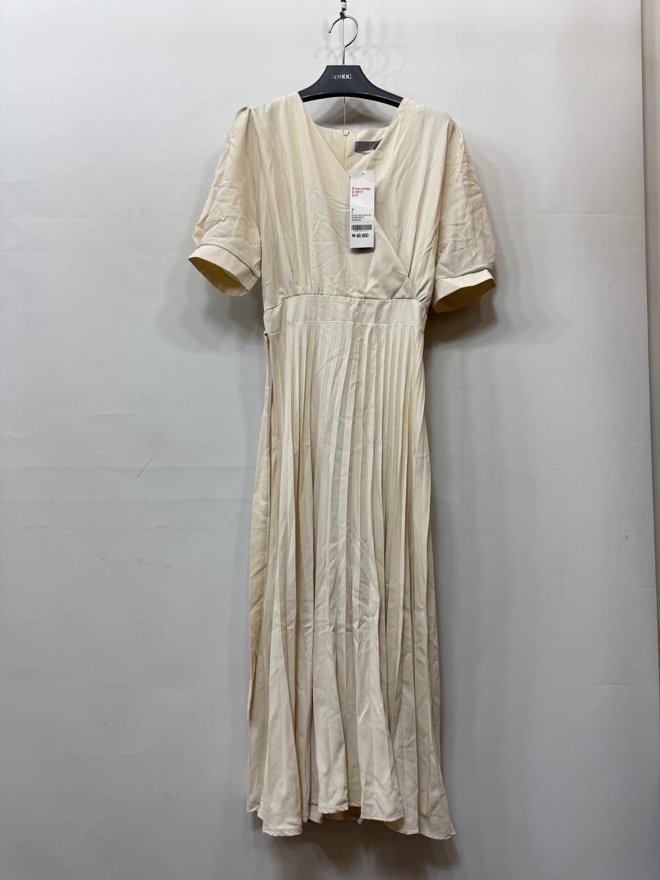 에잇세컨즈 원피스 F