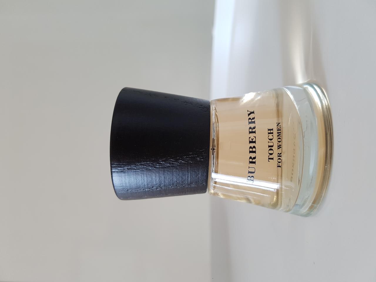 (향수) 버버리 터치 포우먼 오드퍼퓸 30ml