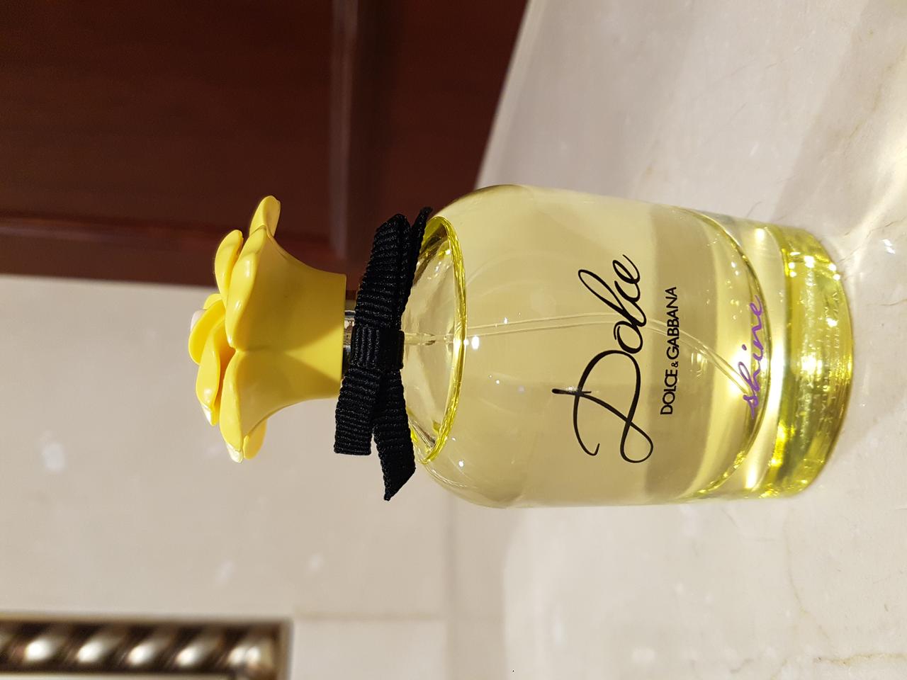 (향수) 돌체앤가바나  돌체 샤인 오드퍼퓸 75ml