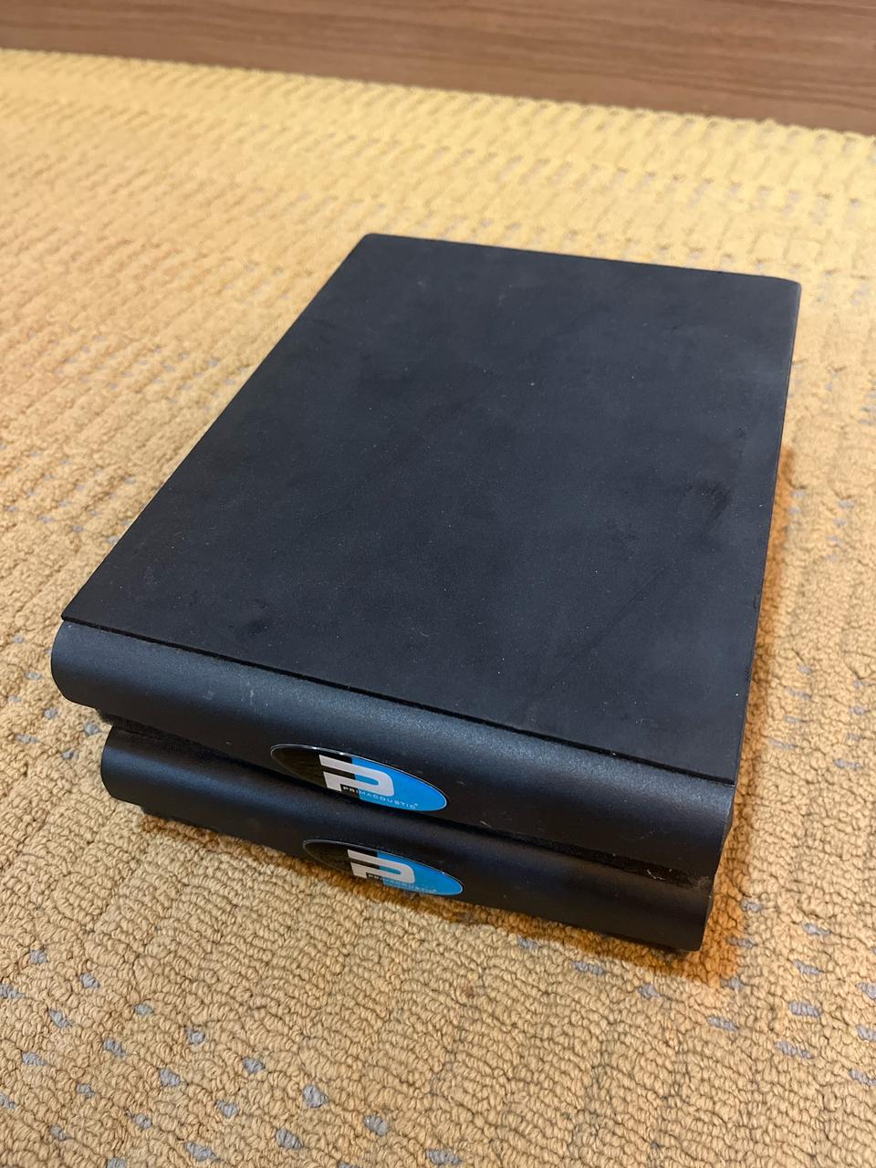 Primacoustic Recoil Stabilizer