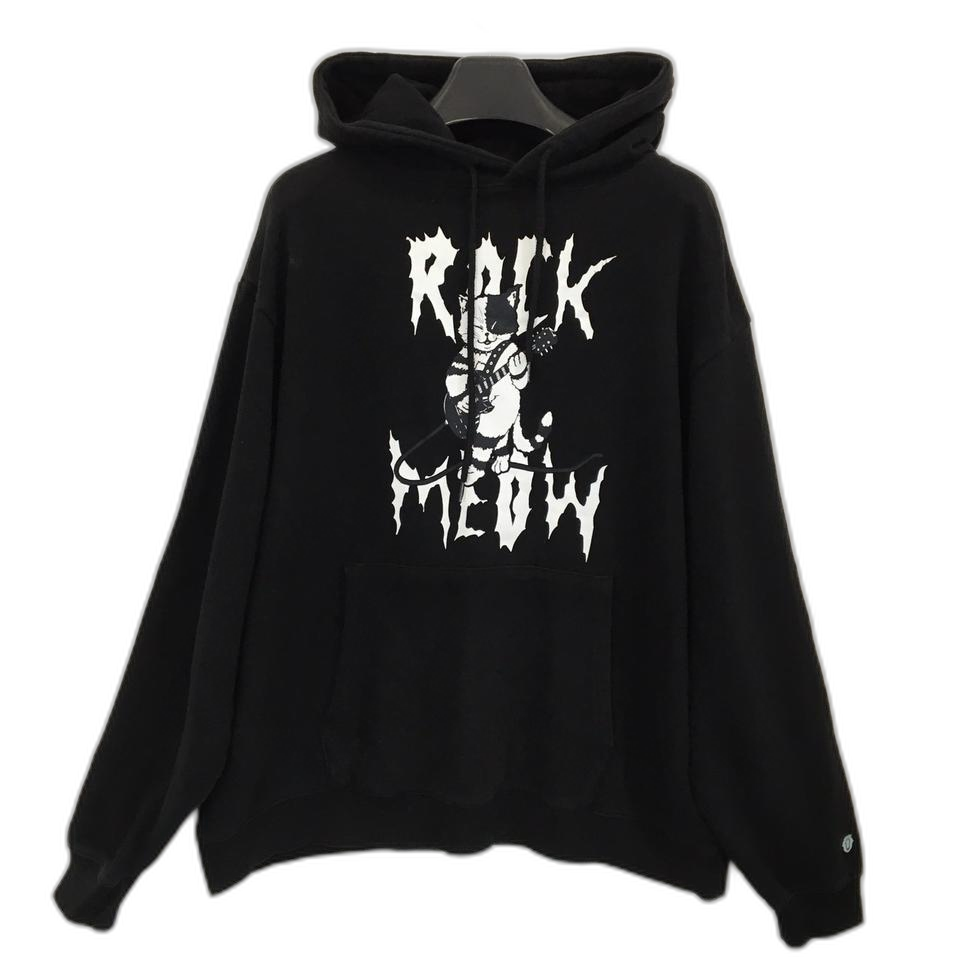 나이스고스트클럽 오버후드 L 