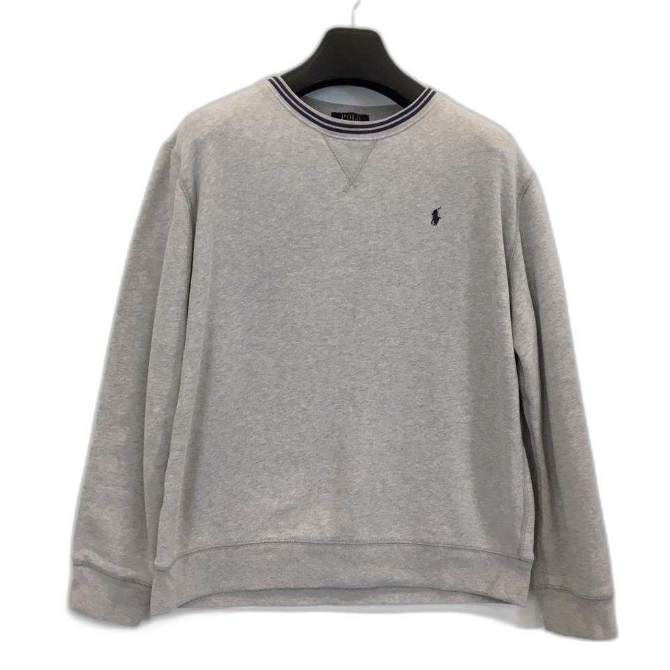 폴로 랄프로렌 스티치 포니 맨투맨 66