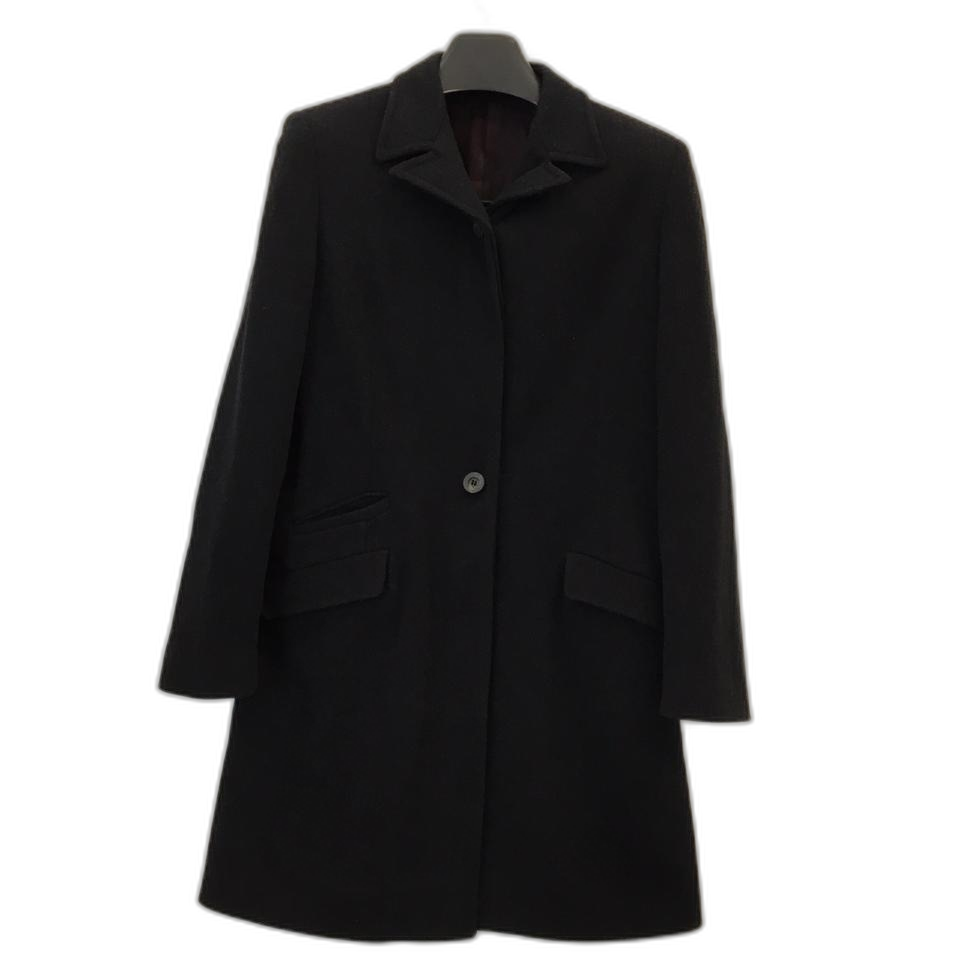 베르사체 라나울 싱글코트 55 사이즈 