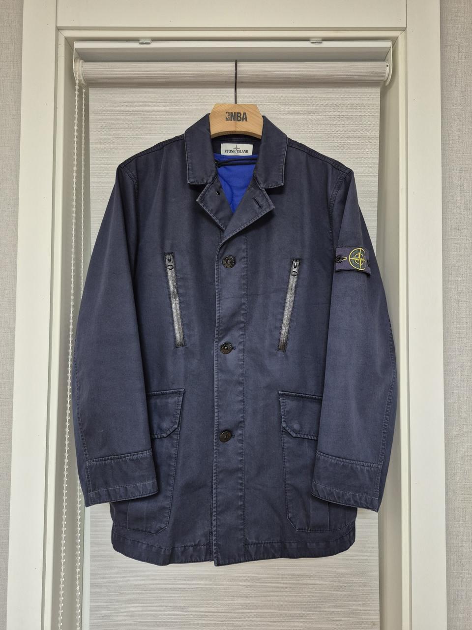 스톤아일랜드 윈드스토퍼