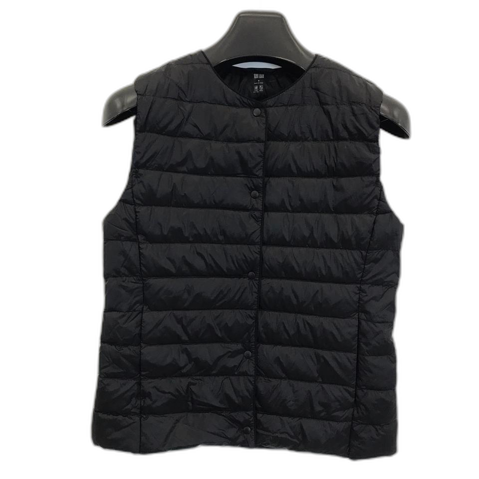 유니클로 울트라라이트다운 베스트 [여성M]