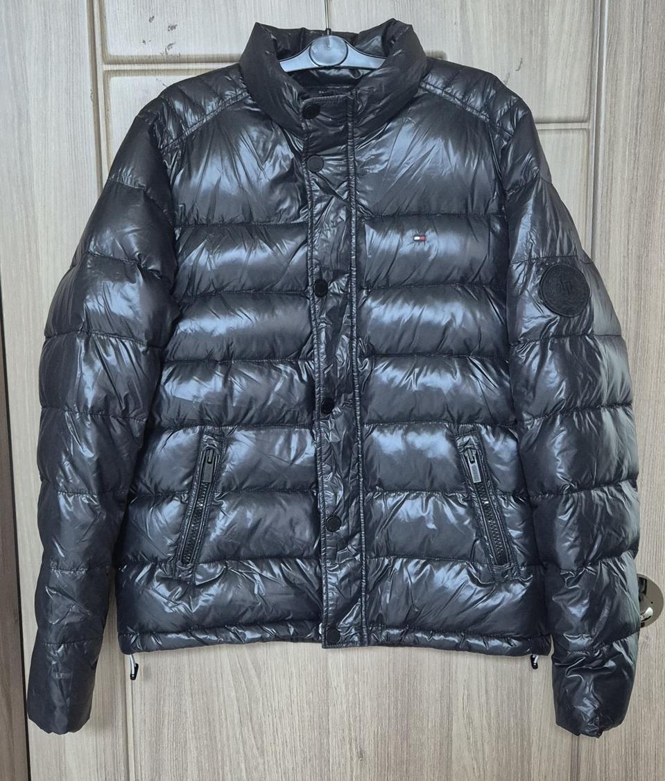 타미힐피거  다운패딩(남성용)M