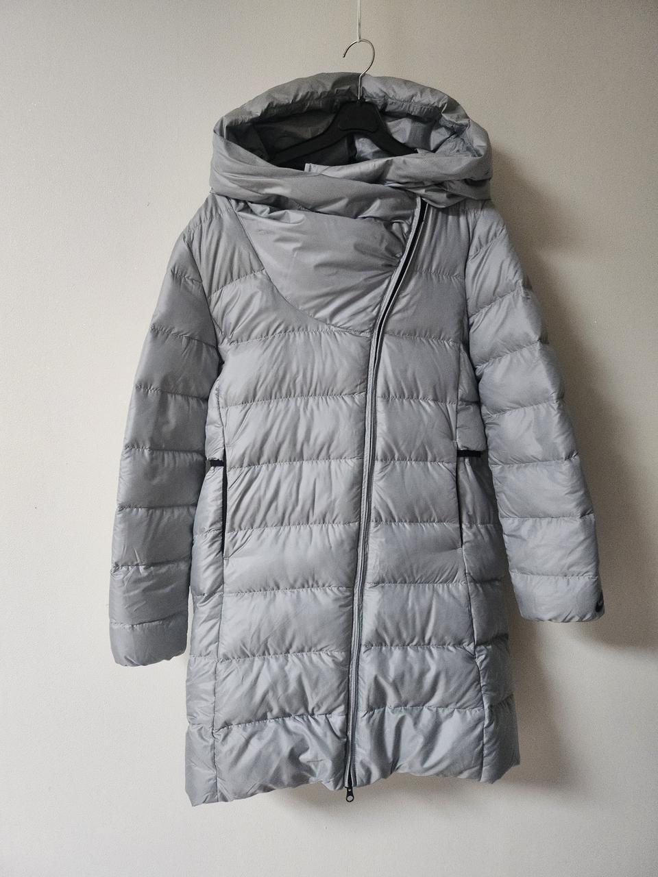 해외 다운 나이키M사이즈