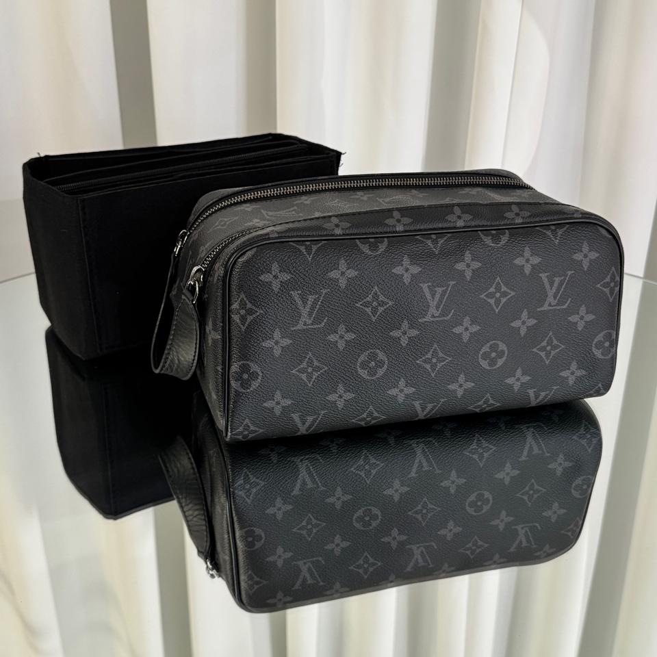 루이비통 도프 키트 돕키트 이클립스 클러치