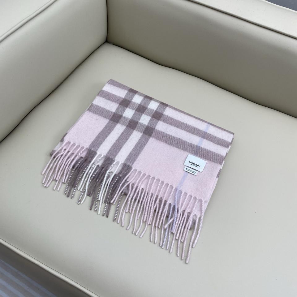 Burberry  버버리  목도리