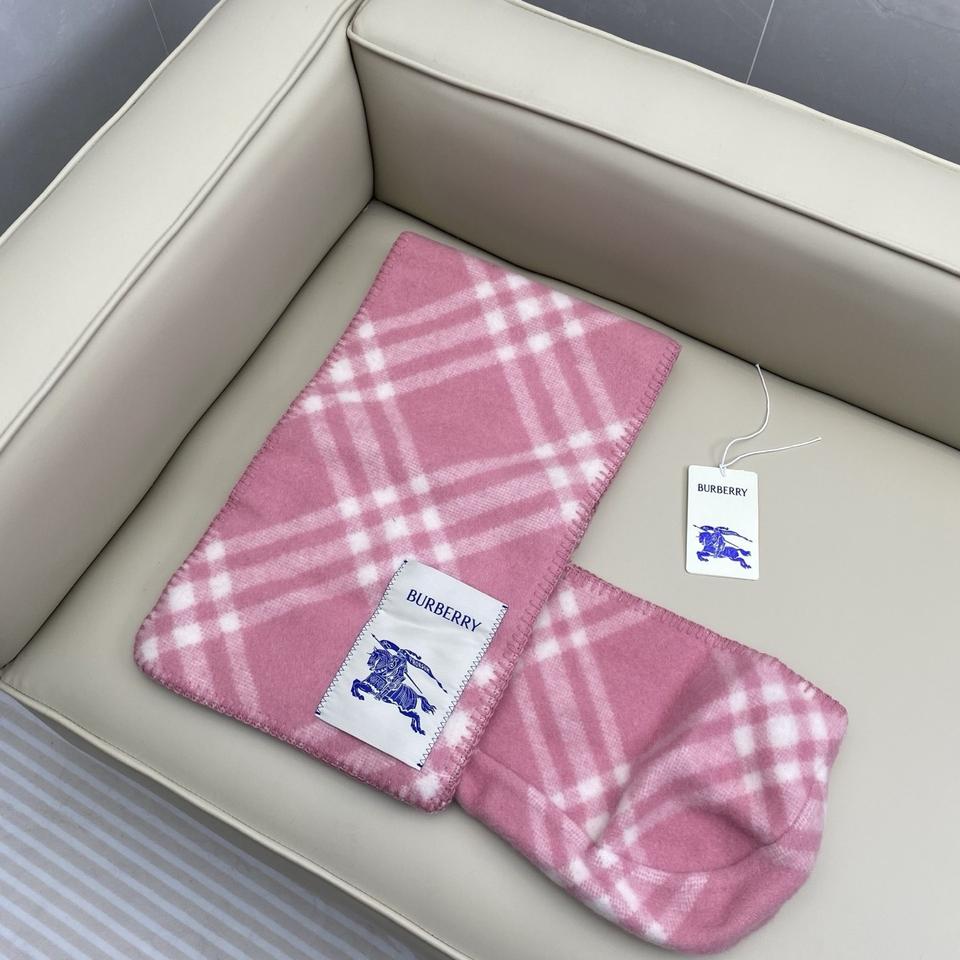 Burberry  버버리  목도리
