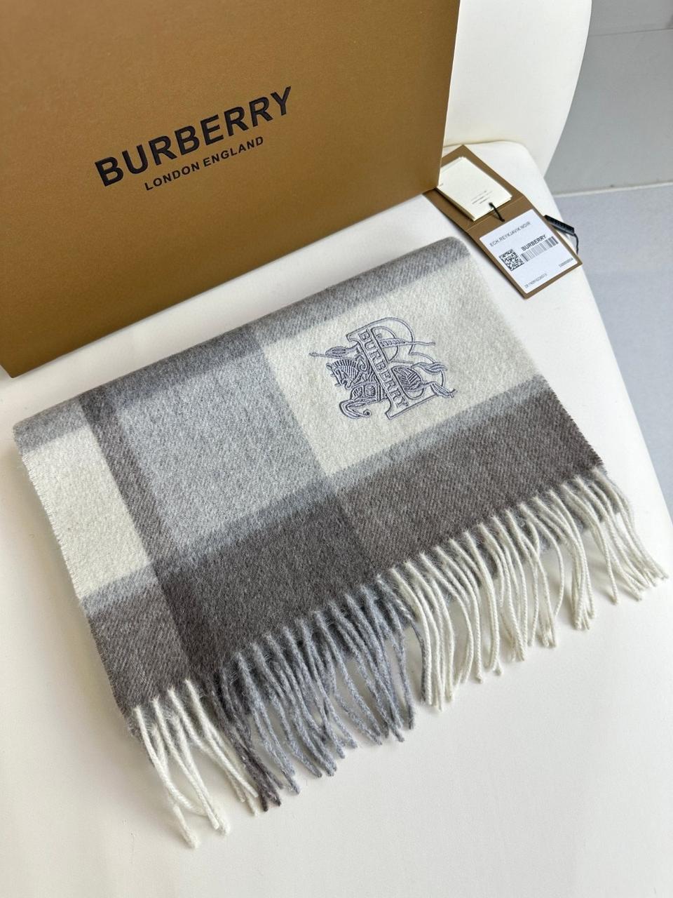 Burberry  버버리  목도리