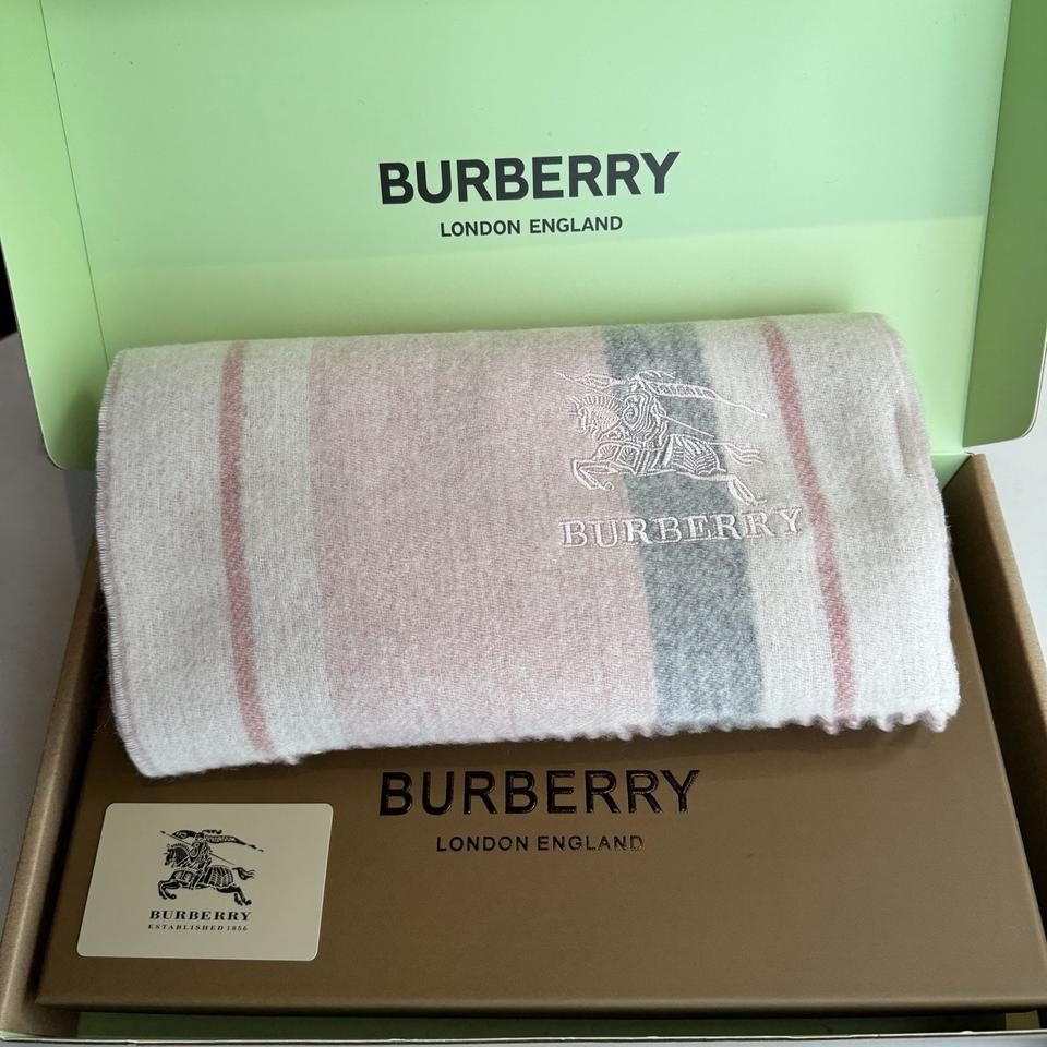 Burberry  버버리  목도리