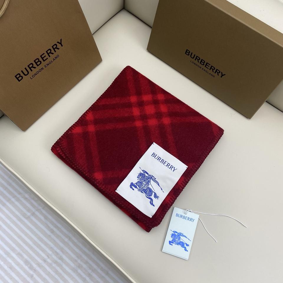 Burberry  버버리  목도리