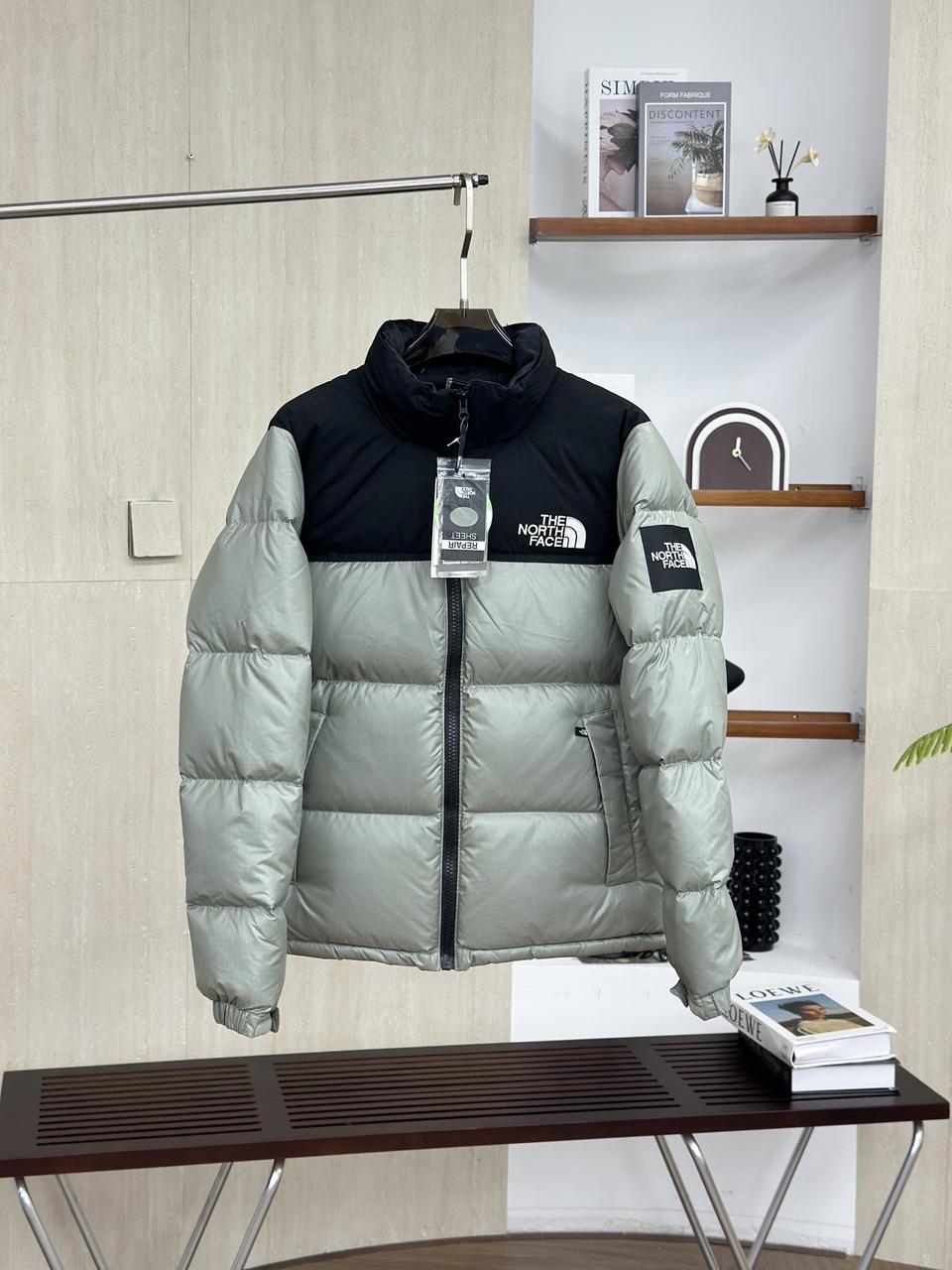 THE NORTH FACE   노스페이스   다운 재킷 남녀