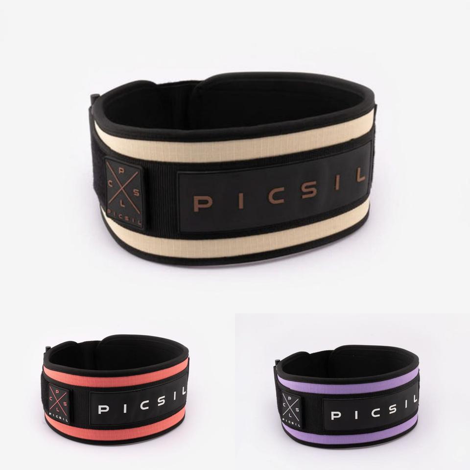 [NEW] 픽실 크로스핏 럼바 스트렝스 벨트 2세대 picsil belt