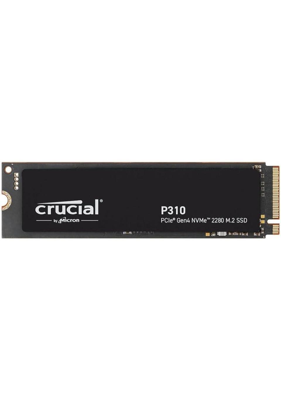 (미개봉) 마이크론 Crucial P310 M2(SSD) 1TB