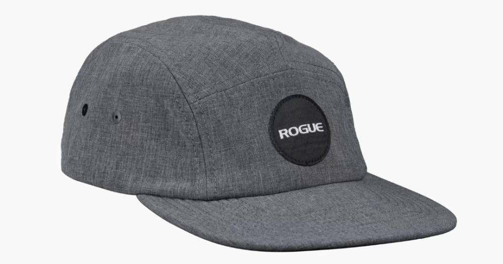 로그 피트니스 러너 러닝 햇 모자 ROGUE FITNESS RUNNER