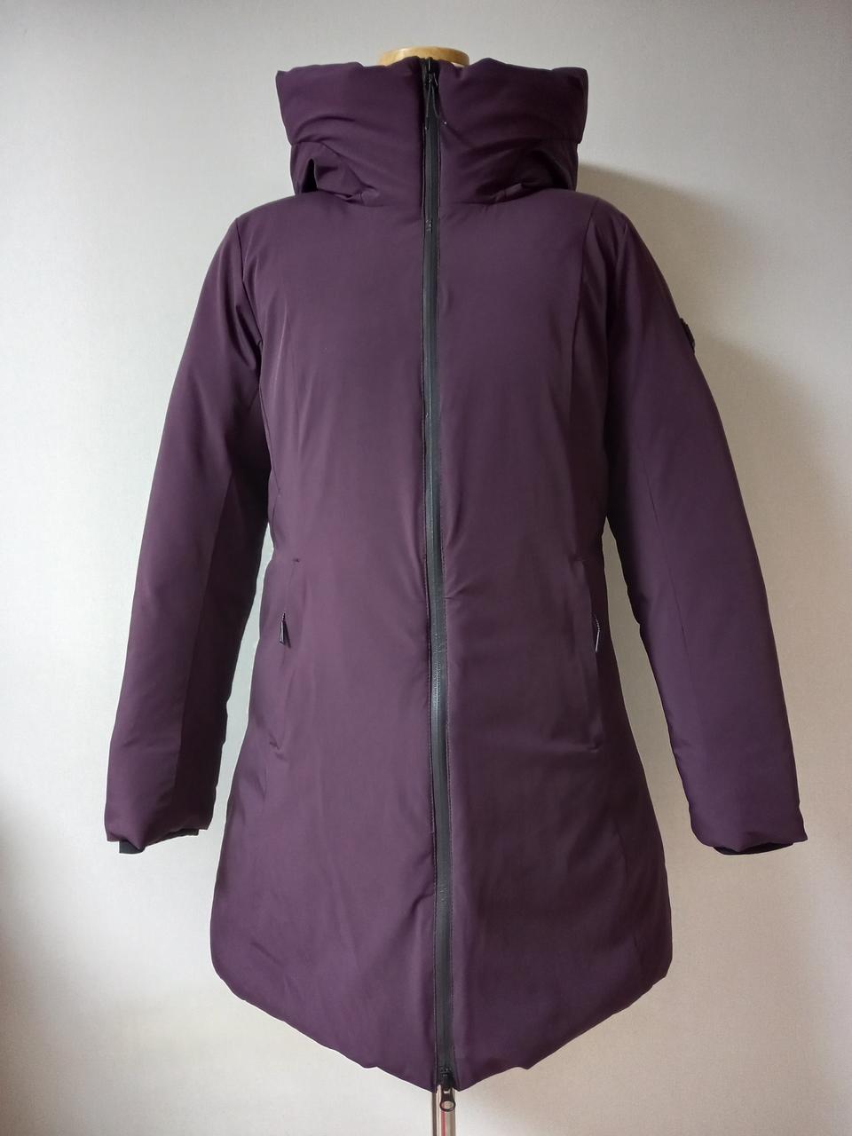 웨스트우드 구스점퍼